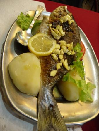 Migalhas 2 Restaurante